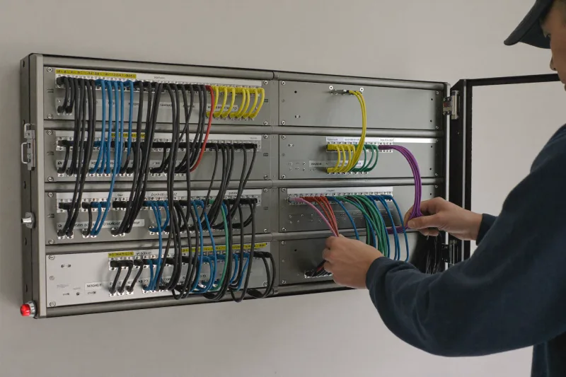Enterprise Network Solutions