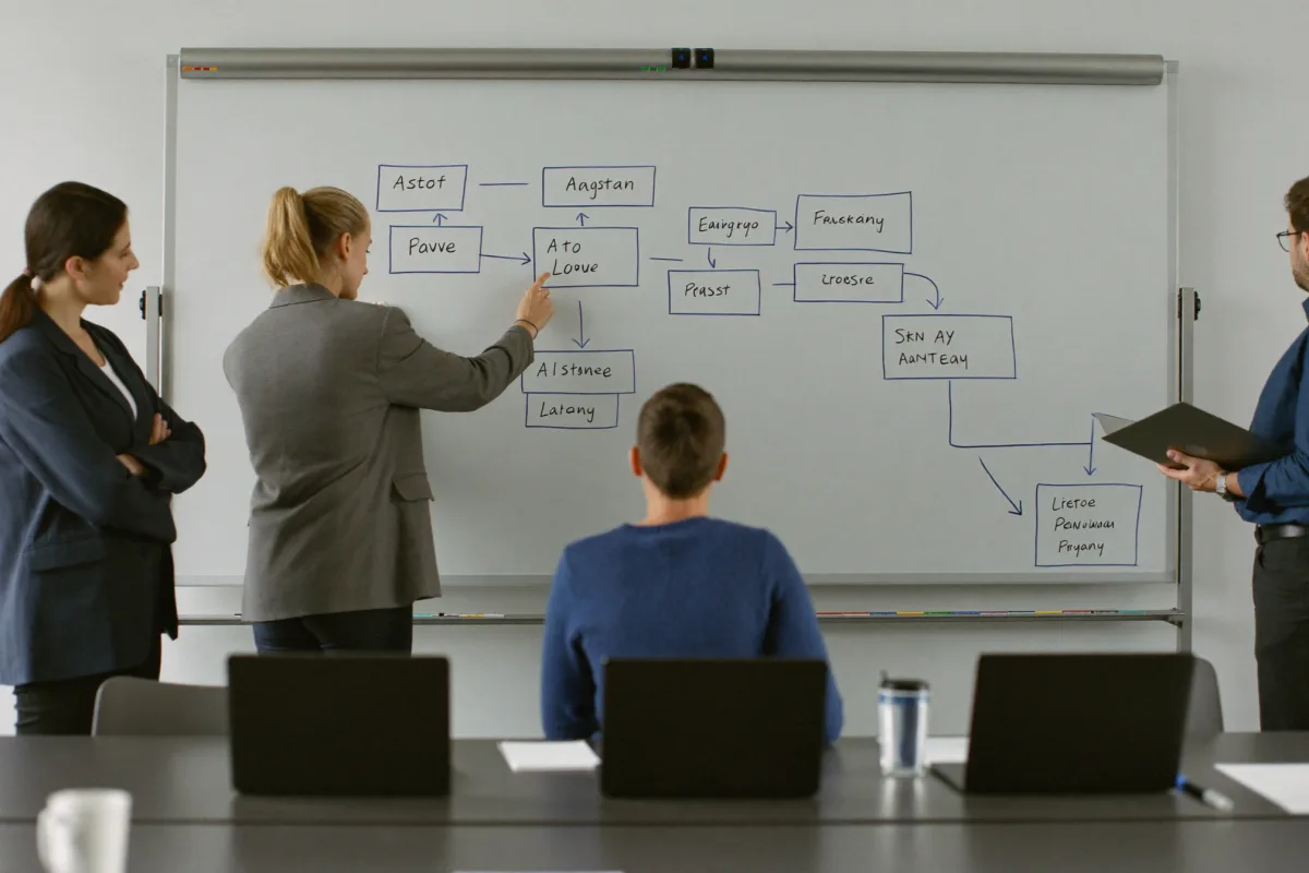 Custom Software Development