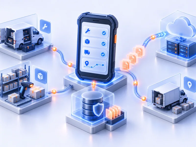 تطوير تطبيقات الهاتف