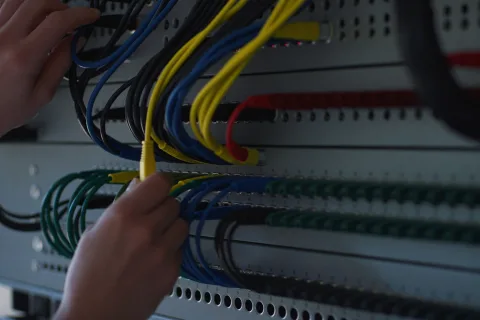 Çok Şubeli Ağda POS ve ERP Trafiğini Ayırmak
