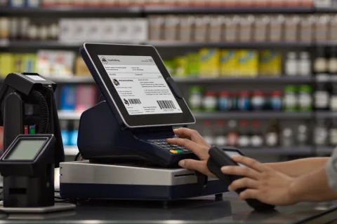 Çevrimdışı Çalışan POS Nasıl Tasarlanır?
