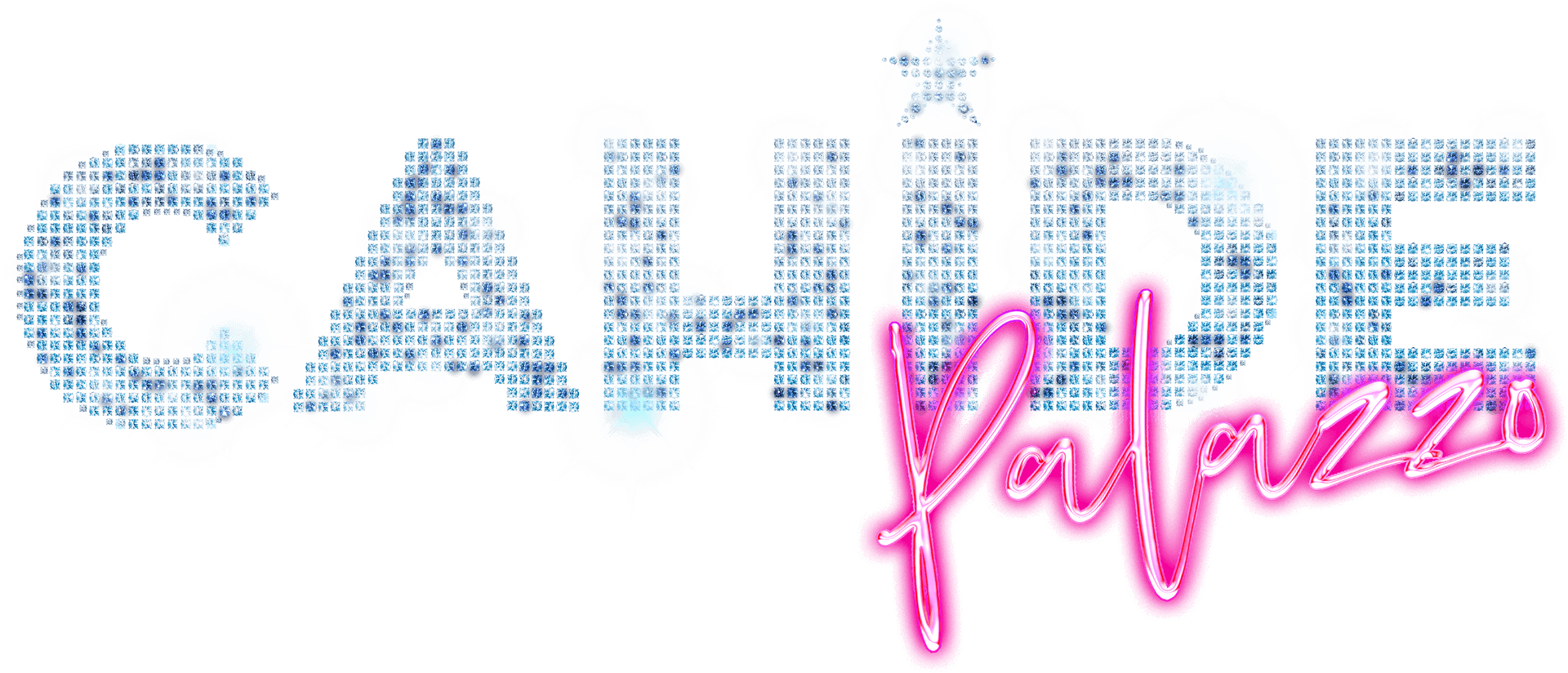 Cahide logosu