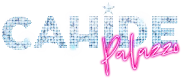 Cahide logo