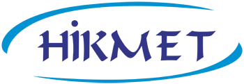 شعار Hikmet Gıda