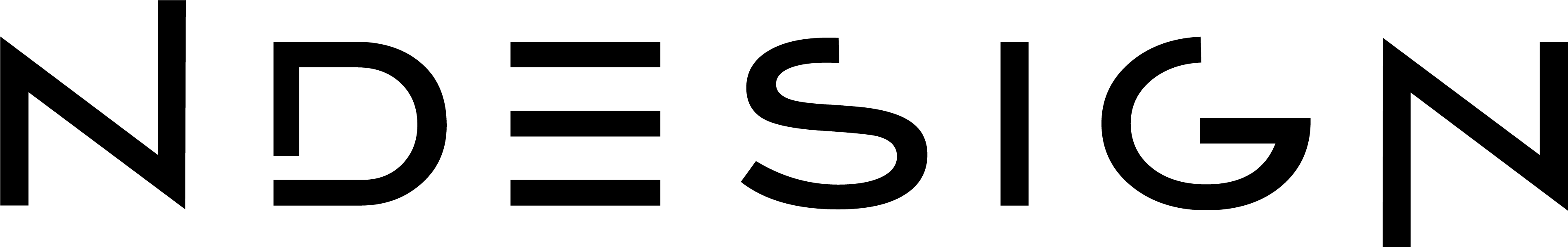 Ndesign logosu
