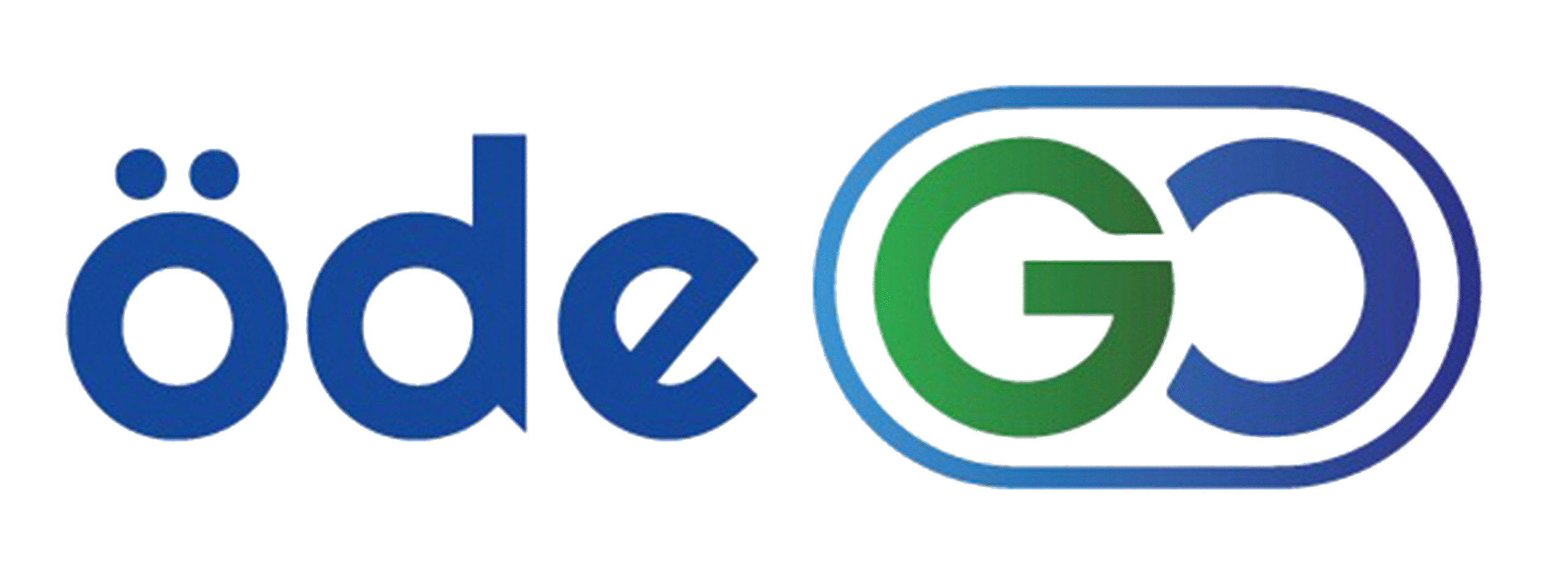 Ödego logosu