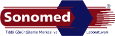 Sonomed logo