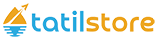 Tatil Store logosu