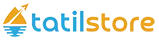 Tatil Store logo