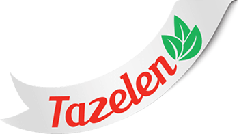 Tazelen logosu
