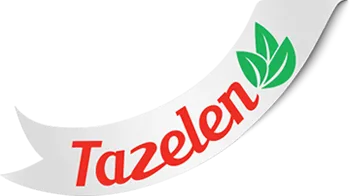 Tazelen logo